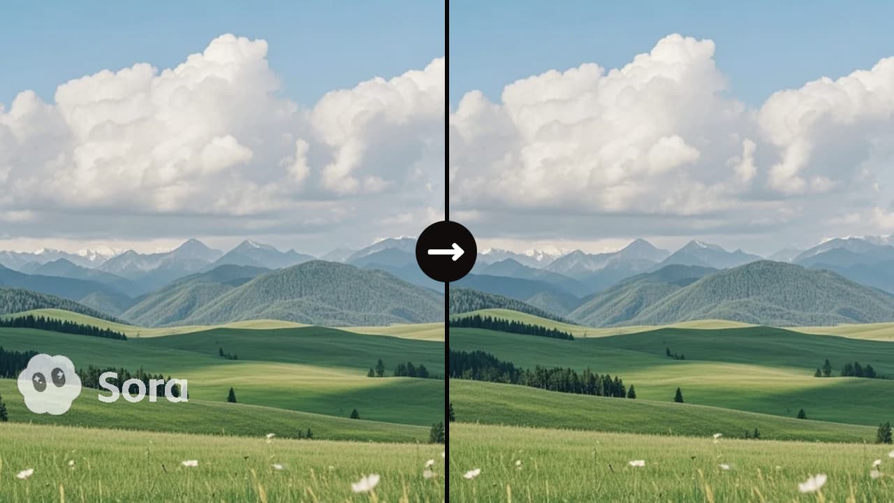 remove sora watermark api